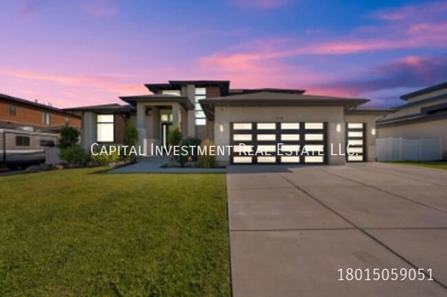 property at 2733 Urban Ridge Rd