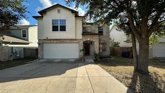 13105 Lofton Cliff Dr in Austin, TX - Building Photo