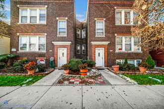 6146 S Parkside Ave in Chicago, IL - Building Photo - Building Photo