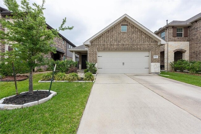 17714 Lemon Sky Ln in Spring, TX - Building Photo - Building Photo