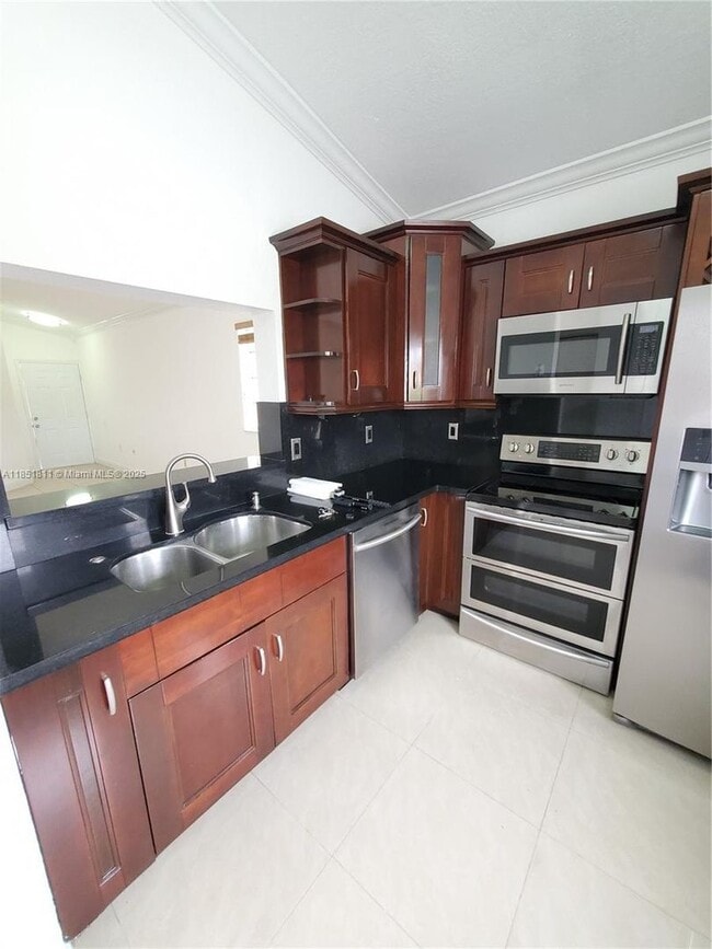 property at 6416 SW 131st pth
