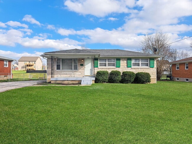 property at 4341 Charlotte Ann Dr