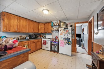 88 Wordsworth St, Unit #SF in Boston, MA - Building Photo - Building Photo