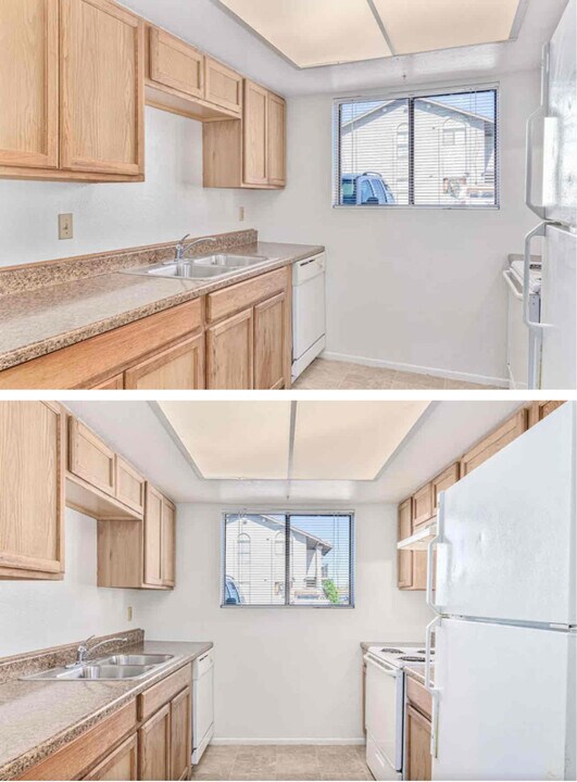 11350 W Tennessee Ave in Youngtown, AZ - Building Photo