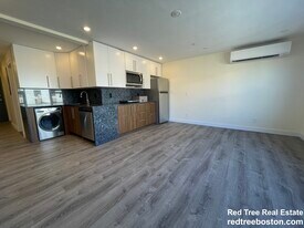 1028a Commonwealth Ave, Unit 403 in Boston, MA - Building Photo