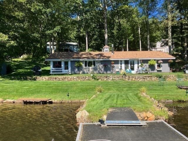 89 Jolicoeur Ave in Spencer, MA - Building Photo - Building Photo