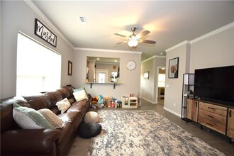 1520 Sandpiper St in Centerton, AR - Building Photo - Building Photo