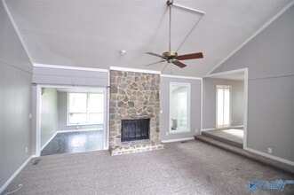 9405 Hartwick Cir SE in Huntsville, AL - Building Photo - Building Photo