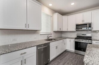 802 Egret St in Princeton, TX - Building Photo - Building Photo