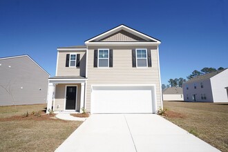 102 Red Admiral Ln in Savannah, GA - Building Photo - Building Photo