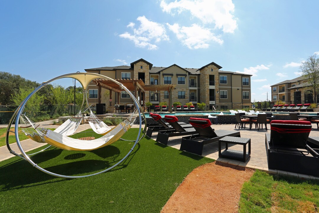 The Royce at 8100 in Austin, TX - Building Photo