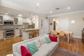 299 Marlborough St in Boston, MA - Building Photo - Building Photo