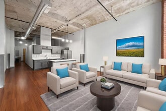 Artisan KC in Kansas City, MO - Foto de edificio - Building Photo