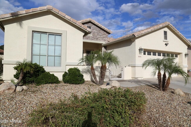 6008 W Questa Dr in Glendale, AZ - Building Photo - Building Photo