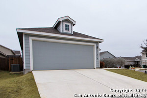 11314 Babcock Bnd in San Antonio, TX - Building Photo - Building Photo