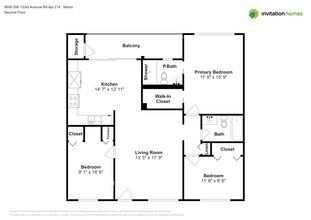 8650 SW 133rd Avenue Rd in Miami, FL - Building Photo - Building Photo