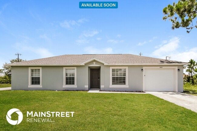 property at 3418 7th St SW