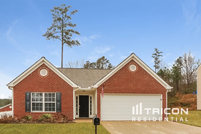 property at 107 Bainbridge Way