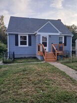 5215 Muth Ave in Baltimore, MD - Building Photo