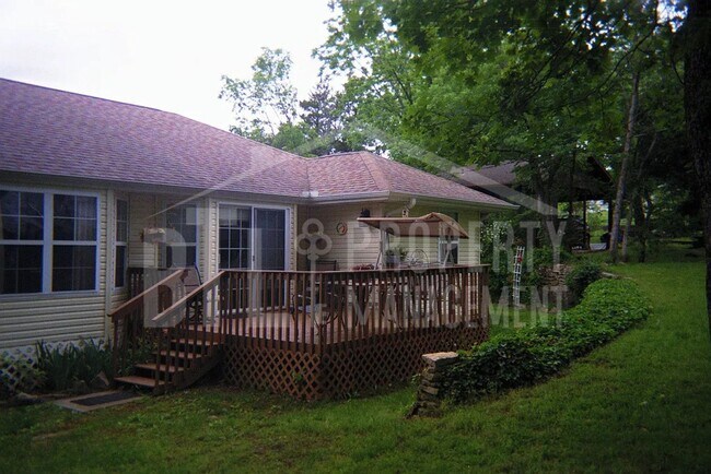 604 S Old County Rd in Branson, MO - Building Photo - Building Photo