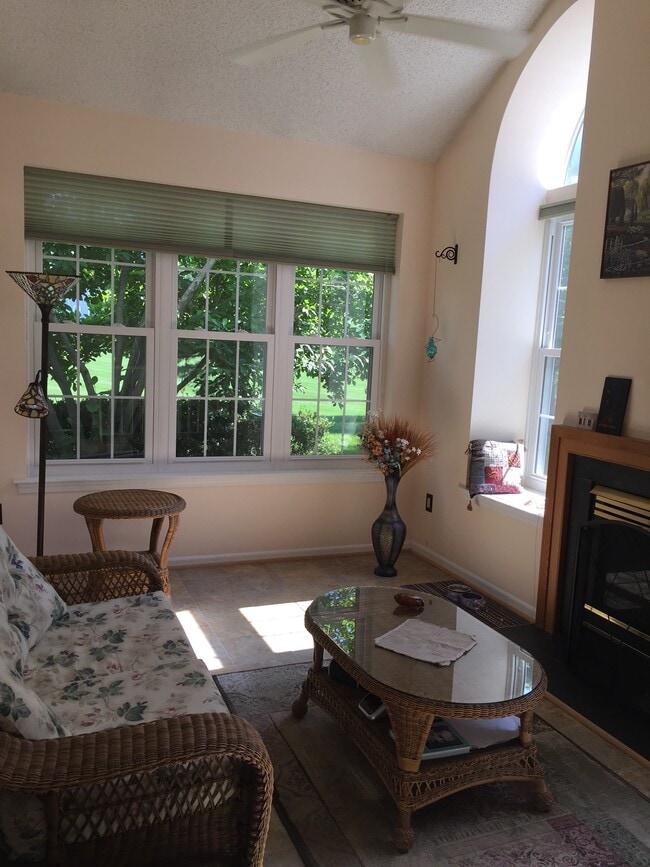 property at 605 Saxony Dr