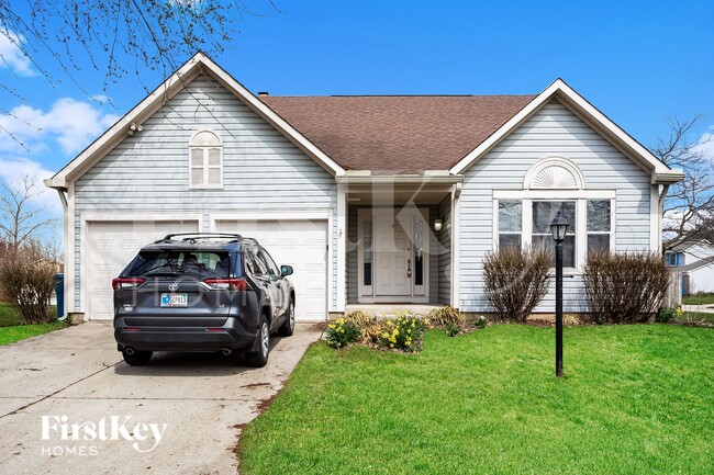 property at 7756 Castle Ridge Ct