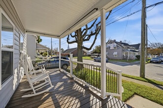 16 Bagley St in Portsmouth, VA - Building Photo - Building Photo