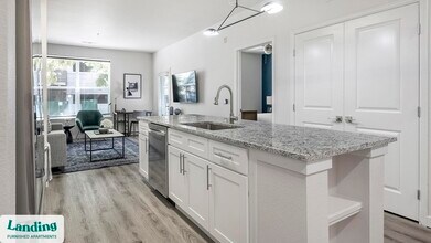 7166 W Custer Ave, Unit A-109 in Lakewood, CO - Building Photo - Building Photo