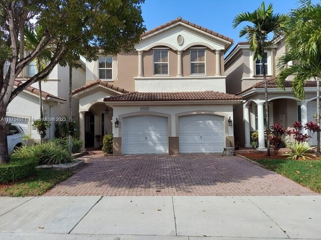 property at 10865 NW 84th St