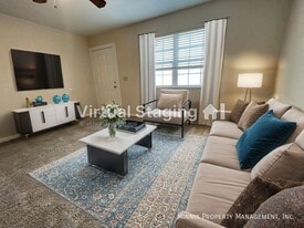 1400 5th Ave in Canyon, TX - Building Photo