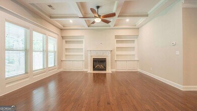 3731 Ivy Lawn Dr NE in Buford, GA - Building Photo - Building Photo