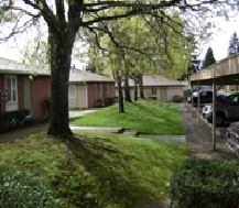 Brookridge Apartments in Lakewood, WA - Building Photo - Building Photo