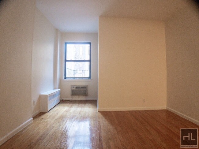 East 91st Street