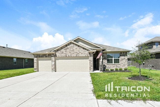 property at 7719 London Tower Ln