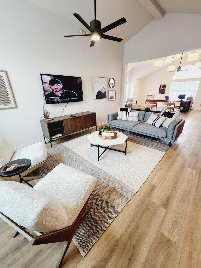 Beaumont & Biltmore Apartments Spokane, WA Apartments