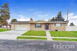 4278 S 4625 W in West Valley City, UT - Building Photo