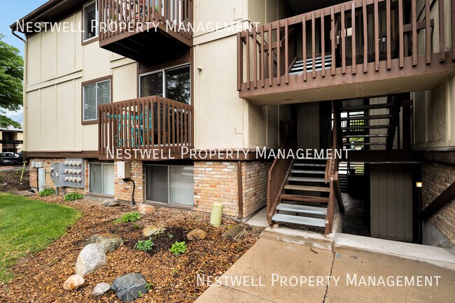 property at 5730 S 900 E