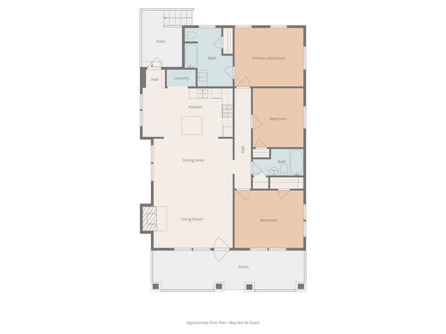 1617 Fay St in Knoxville, TN - Building Photo - Building Photo