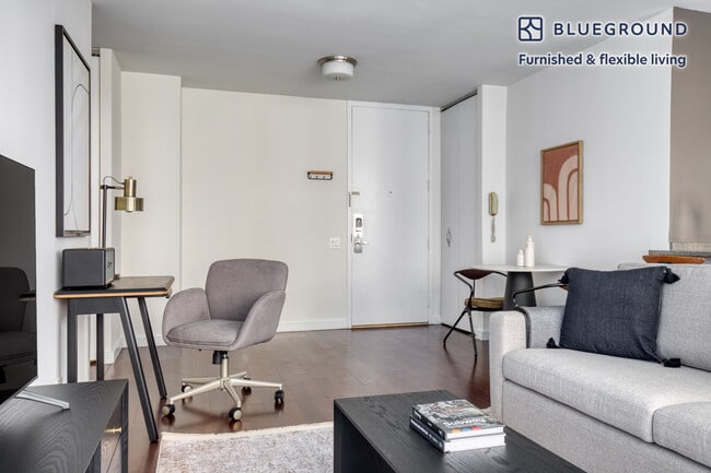 606 1st Ave., Unit FL5-ID694 in New York, NY - Building Photo - Building Photo