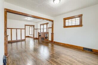 6931 N 24th St in Omaha, NE - Building Photo - Building Photo