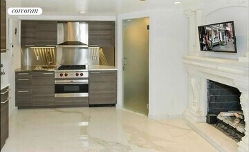 396 Bleecker St in New York, NY - Foto de edificio - Building Photo