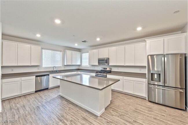 property at 243 Polaris Ridge Ave