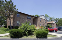 Walton Townhomes in Walton, KY - Foto de edificio - Building Photo