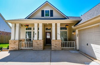 5931 Bonita Creek in Missouri City, TX - Building Photo - Building Photo