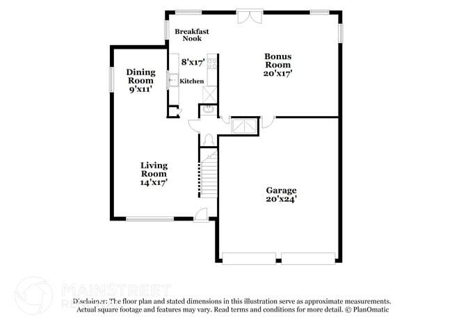 1932 Tindaro Dr in Apopka, FL - Foto de edificio - Building Photo