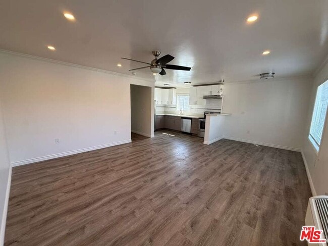 property at 6821 Ben Ave