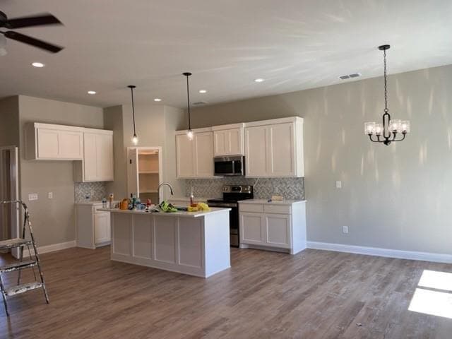 property at 410 Big Sky Loop