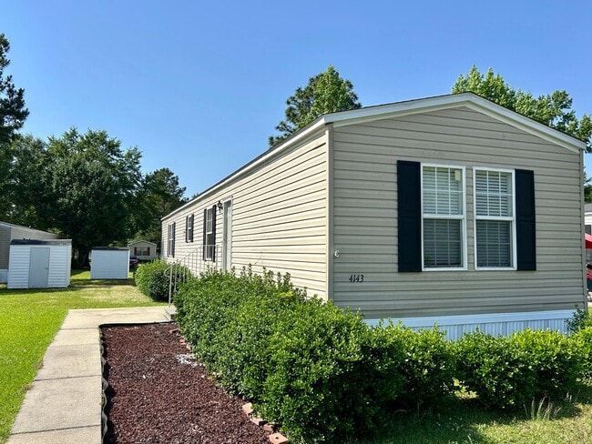 property at 4143 Kim Cir