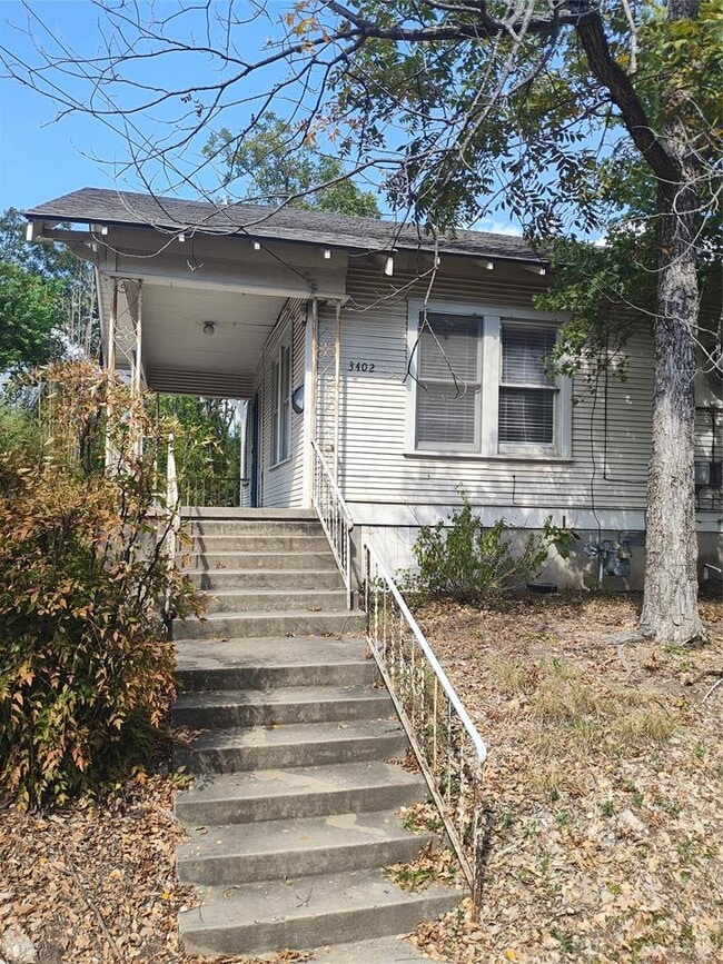 3402 King St in Austin, TX - Building Photo - Building Photo