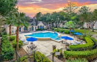 Park Place Houston photo'